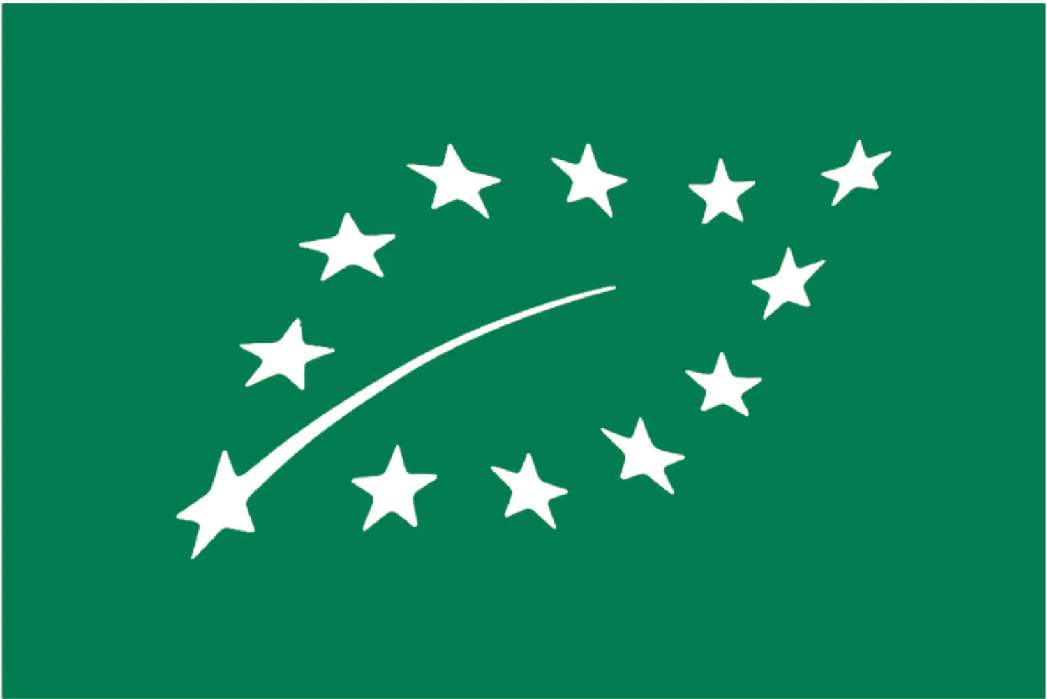 ორგანული პროდუქტის ნიშანი
