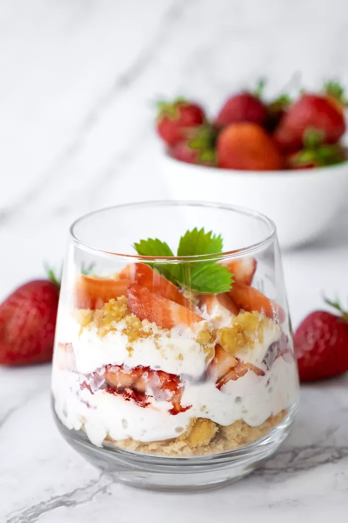 Breakfast bowl