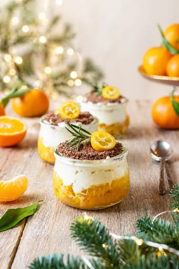 Low Sugar no-bake Cheesecake