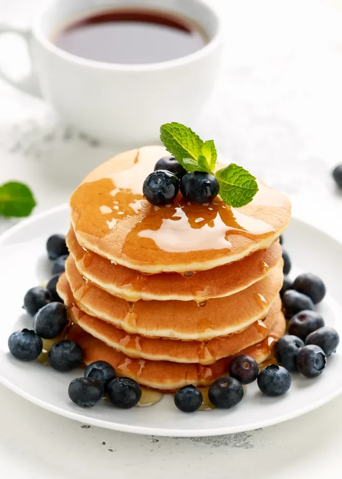 Pancakes