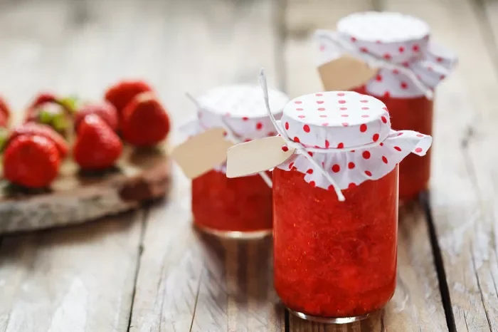 Without Sugars Tagatesse Jam
